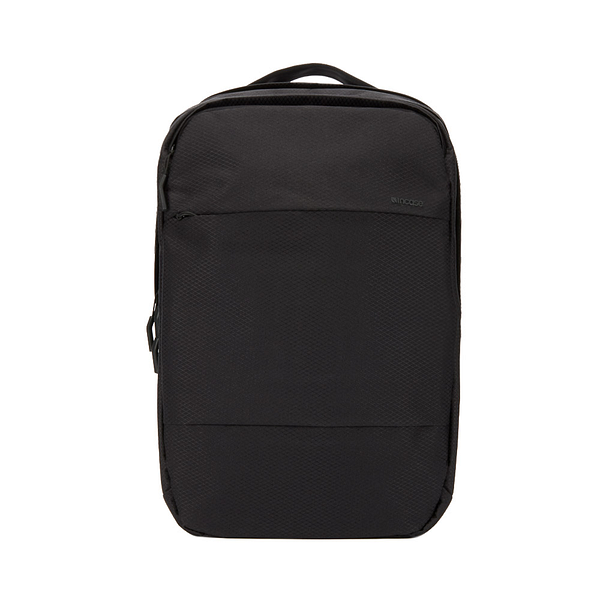 Incase city deals backpack black