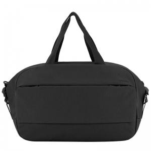 City Duffel - Black INCO400162-BLK INCO400162-BLK