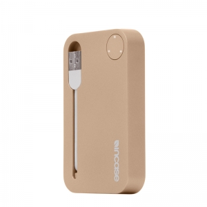 Portable Power 2500 - Gold INPW10032-GLD INPW10032-GLD