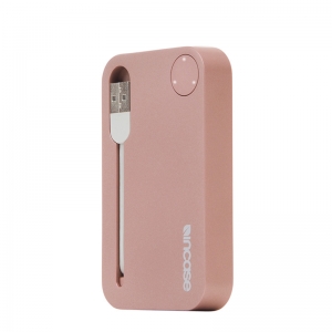 Portable Power 2500 - Rose Gold INPW10032-RGD INPW10032-RGD