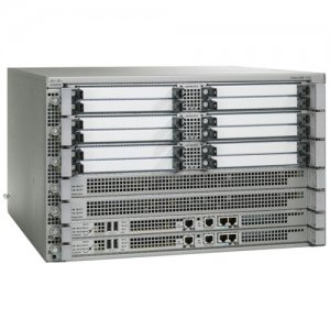 Cisco Router VPN and Firewall Bundle ASR1006-10G-SEC/K9 ASR 1006
