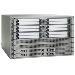 Cisco Aggregation Service Router VPN Bundle ASR1006-20G-VPN/K9 1006