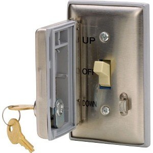 Draper Hard Wire Switch 121019 SP-KPS-I