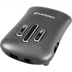 Plantronics Coil Cable 71173-01 M15d