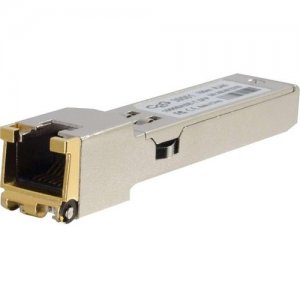 Cisco SFP (mini-GBIC) Module SFP-CU-RJ45