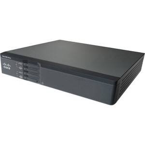 Cisco Integrated Service Router CISCO866VAE 866VAE