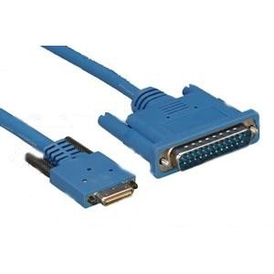 Cisco Serial Cable (DTE) CAB-530MT
