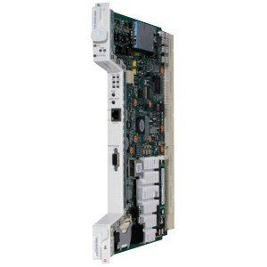 Cisco Enhanced Transport Shelf Controller for M2, M6, CPT200, CPT600 15454-M-TSCE-K9