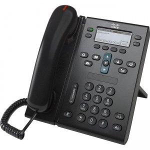 Cisco Unified IP Phone - Refurbished CP-6945-C-K9-RF 6945
