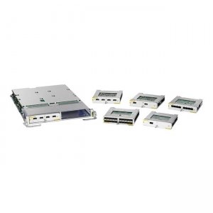 Cisco ASR 9000 2-Port 40-Gigabit Ethernet Modular Port Adapter A9K-MPA-2X40GE