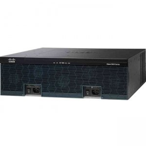 Cisco Router - Refurbished C3945VSECPSREK9-RF 3945