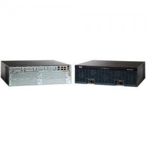 Cisco Router C3925-AXV/K9 3925