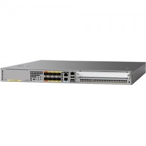 Cisco Router ASR1001X-2.5G-VPN ASR 1001-X
