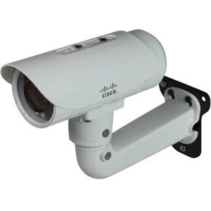 Cisco Video Surveillance IP Camera CIVS-IPC-6400E 6400E