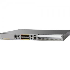 Cisco Router ASR1001X-5G-VPN ASR 1001-X