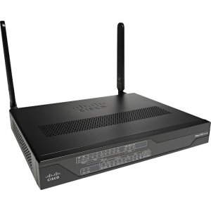 Cisco Wireless Integrated Services Router C899G-LTE-GA-K9 C899G