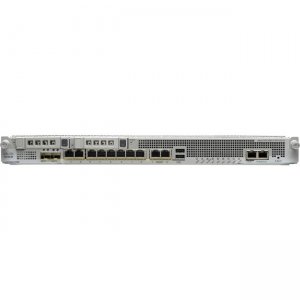 Cisco Security Plus Firewall Edition - Refurbished ASA5585-S10X-K9-RF 5585-X
