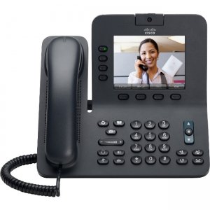 Cisco IP Phone - Refurbished CP-8941-K9=-RF 8941