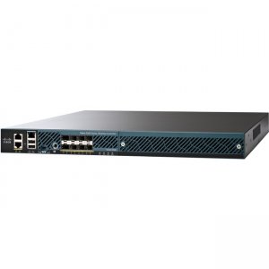 Cisco ONE - 5500 Series WLAN Controller Without AP Licenses C1-AIR-CT5508-K9 5508