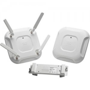 Cisco Aironet Wireless Access Point AIR-AP3702I-UXK910 3702i