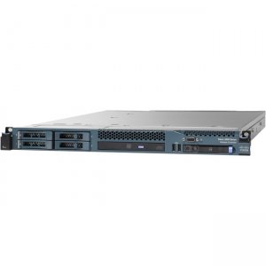 Cisco ONE - 8500 Series WLAN Controller Without AP Licenses C1-AIR-CT8510-K9 8510