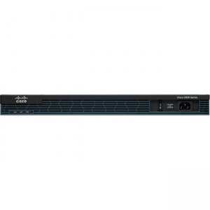 Cisco Integrated Services Router C1-CISCO2901/K9 2901