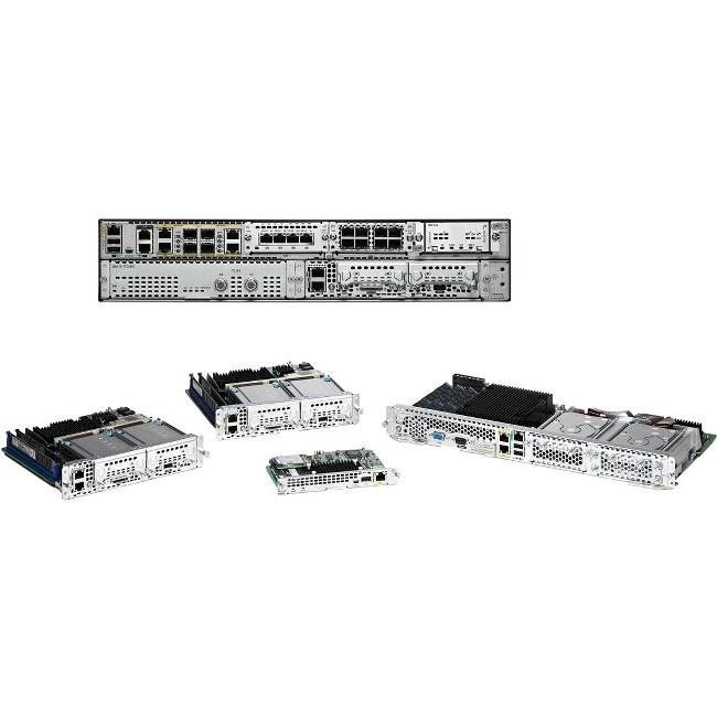 Cisco UCS Server UCS-EN120E-54/K9= EN120E