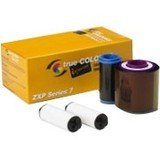 Zebra ix Series Color Ribbon for ZXP Series 7 WrKr 800077-781