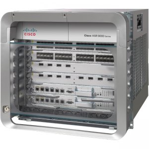 Cisco Router ASR-9006-SYS ASR 9006