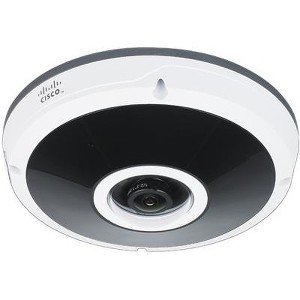 Cisco 5-MP Video Surveillance IP Camera CIVS-IPC-7070 7070
