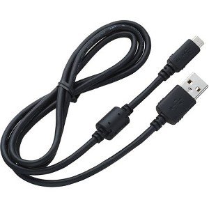 Canon Interface Cable IFC-600PCU 1015C001