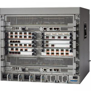 Cisco Chassis ASR1009-X ASR 1009-X