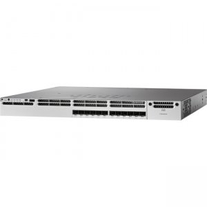 Cisco Catalyst Ethernet Switch C1-WSC3850-12X48UL WS-C3850-12X48U