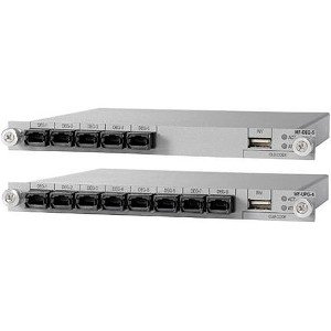 Cisco Mesh Interconnection MF Unit, up to 5 degrees NCS2K-MF-DEG-5=