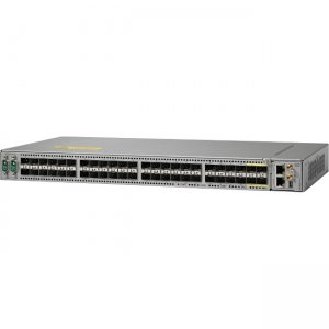 Cisco 44-Port GE + 4-Port 10GE , DC Power ANSI Chassis A9KV-V2-DC-A= ASR 9000v-V2
