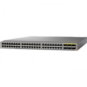 Cisco Nexus Switch N9K-C9372TX-E-B18Q 9372TX-E