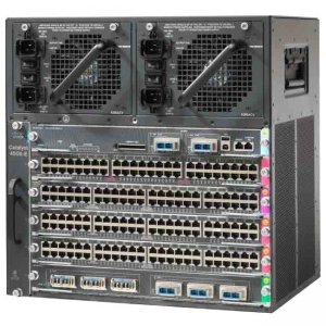 Cisco ONE Catalyst Switch C1-C4506-E 4506-E