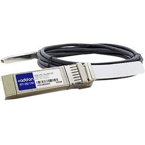 AddOn SFP+ Network Cable MA-CBL-TA-2M-AO