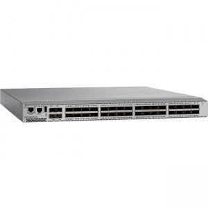 Cisco Nexus Switch N3K-C3132Q-XL 3132Q