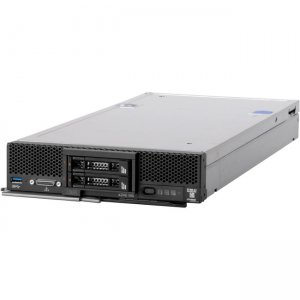 Lenovo Flex System x240 M5 Server 9532ELU