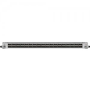 Cisco : 100 Gigabit Ethernet Line Card N9K-X9732C-EX