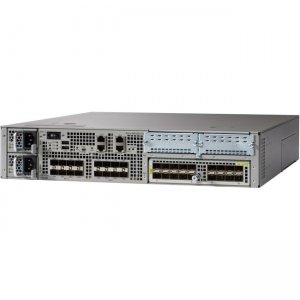 Cisco Router ASR1002-HX ASR 1002-HX