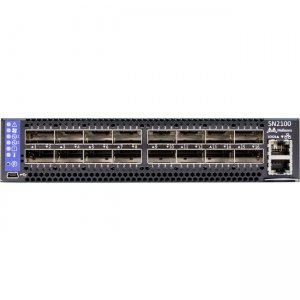 Mellanox Spectrum Ethernet Switch MSN2100-CB2FO SN2100