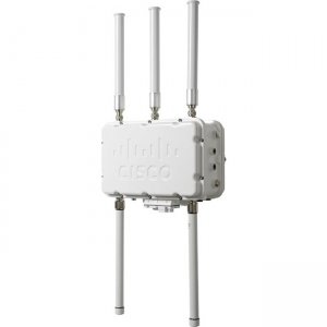 Cisco Aironet Wireless Access Point AIR-CAP1552SD-B-K9 1552S