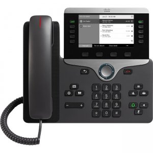 Cisco IP Phone CP-8811-3PCC-K9= 8811