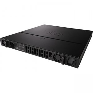 Cisco X Integrated Services Router ISR4431-X/K9 4431