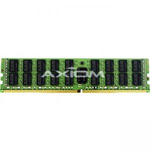 Axiom 64GB DDR4 SDRAM Memory Module 7114652-AX