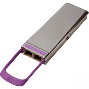 Cisco CPAK 100GBASE-ER4 Lite Module CPAK-100G-ER4L=