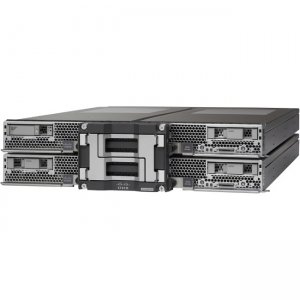 Cisco UCS B460 M4 Barebone System UCSB-EX-M4-3A