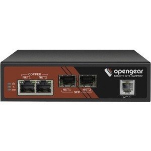 Opengear Remote Site Gateway ACM7008-2-M ACM7008